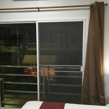 Y&N House Hotell Prachuap Khiri Khan Eksteriør bilde