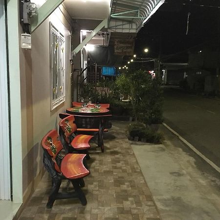 Y&N House Hotell Prachuap Khiri Khan Eksteriør bilde