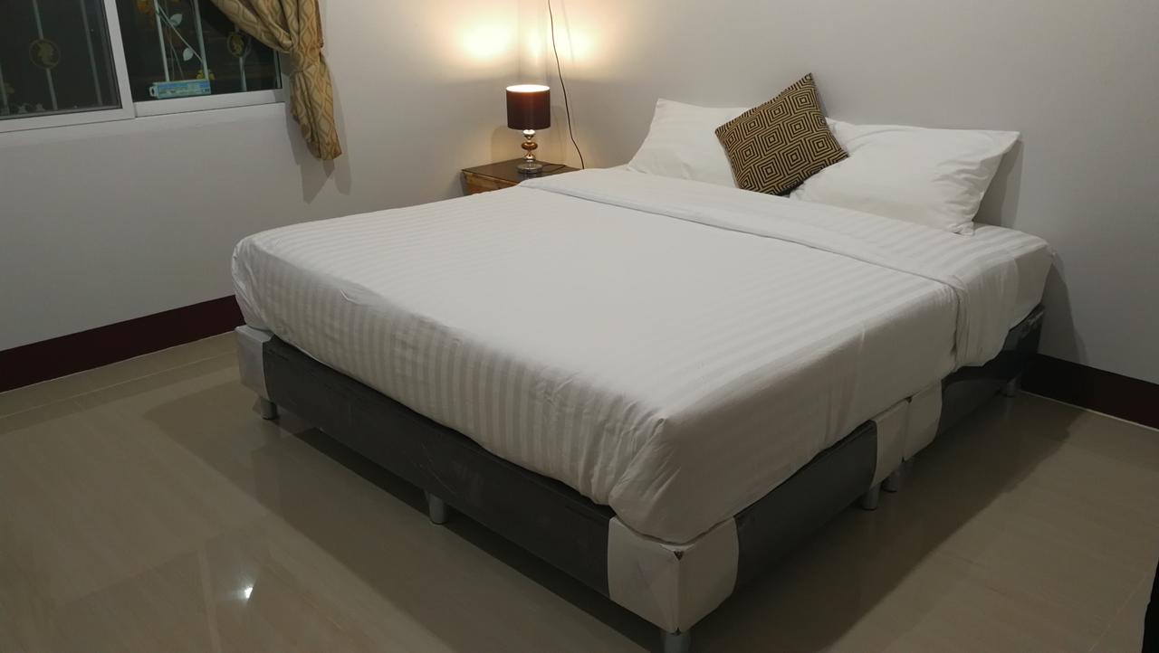 Y&N House Hotell Prachuap Khiri Khan Eksteriør bilde