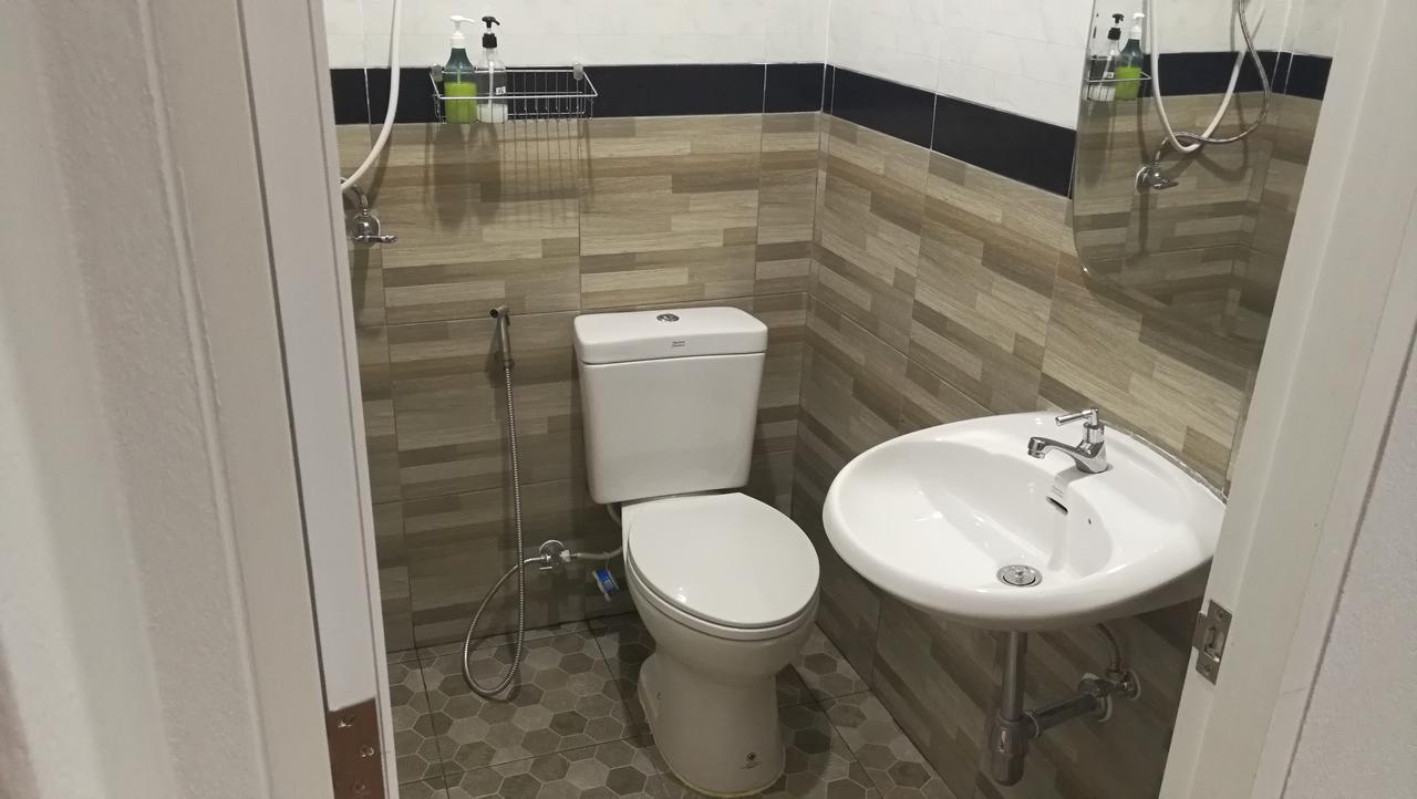 Y&N House Hotell Prachuap Khiri Khan Eksteriør bilde