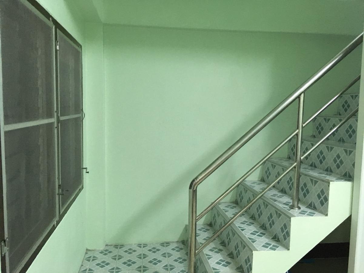 Y&N House Hotell Prachuap Khiri Khan Eksteriør bilde