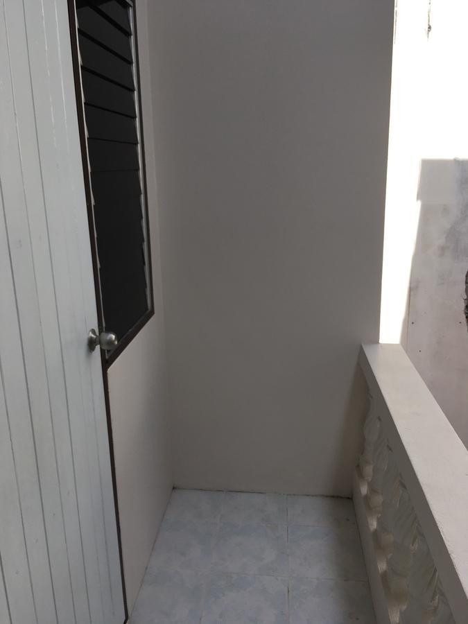 Y&N House Hotell Prachuap Khiri Khan Eksteriør bilde