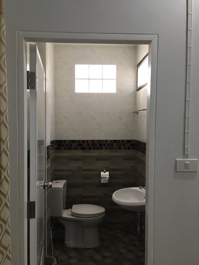 Y&N House Hotell Prachuap Khiri Khan Eksteriør bilde