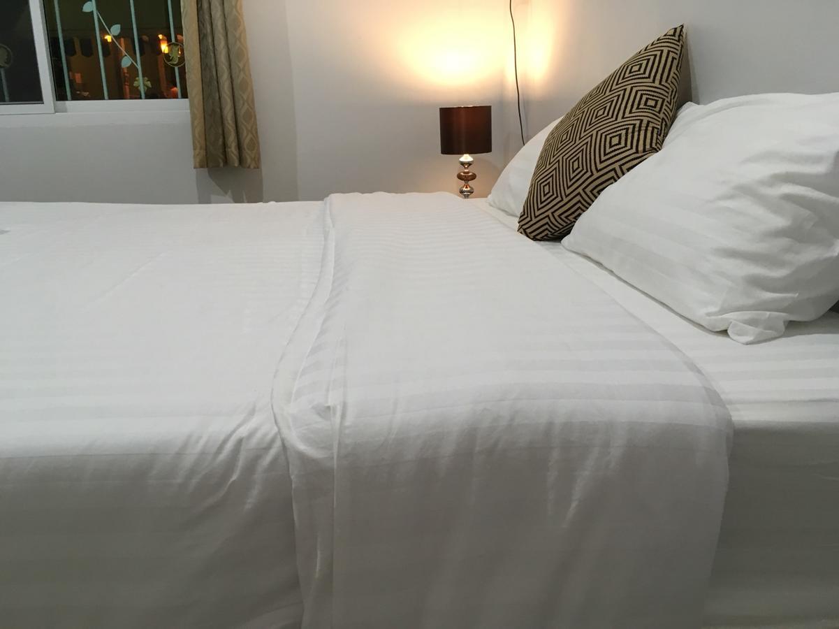 Y&N House Hotell Prachuap Khiri Khan Eksteriør bilde
