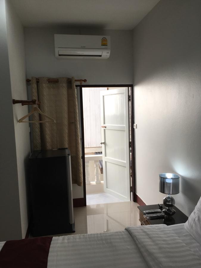 Y&N House Hotell Prachuap Khiri Khan Eksteriør bilde
